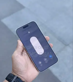 Apple iPhone 17 Pro 512 GB White