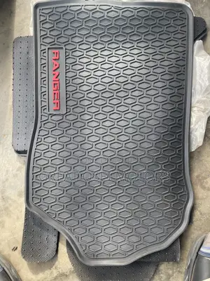 Ford Ranger Carpet / Floor Mat