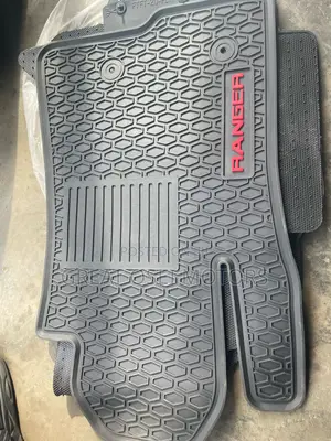 Ford Ranger Carpet / Floor Mat
