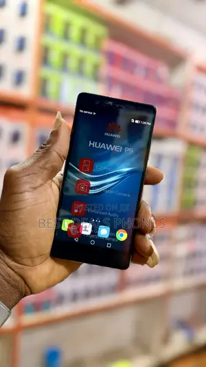 Huawei P9 64 GB Gold