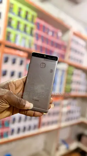 Huawei P9 64 GB Gold