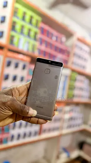 Huawei P9 64 GB Gold