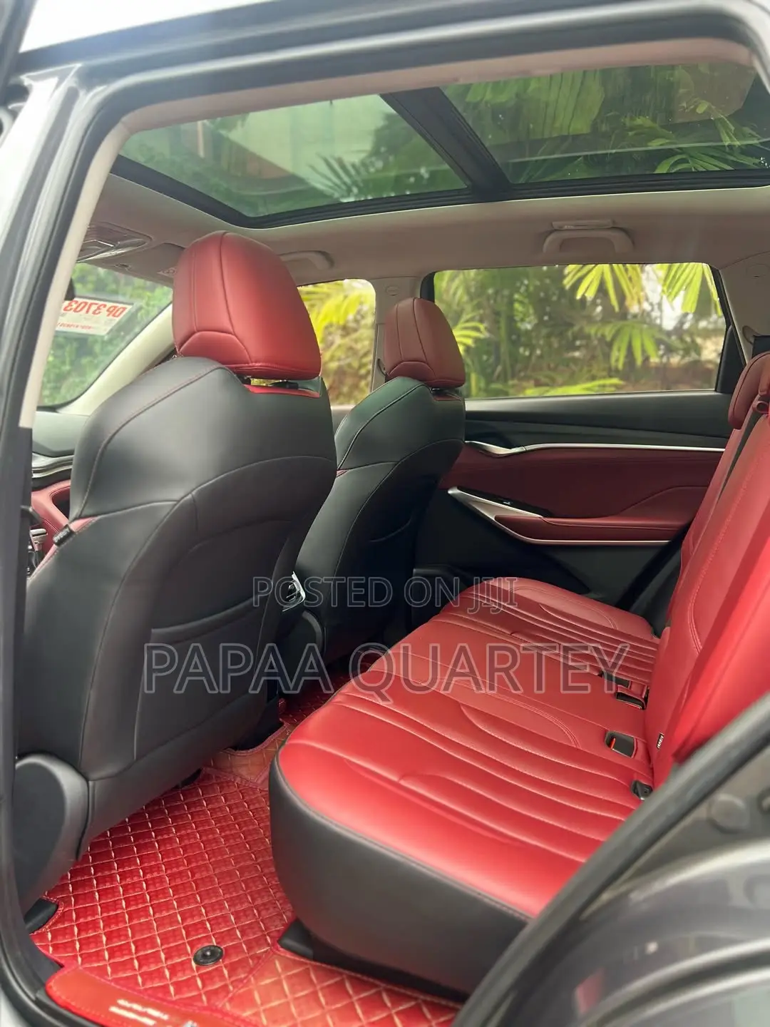 Changan CS75 2025 Gray