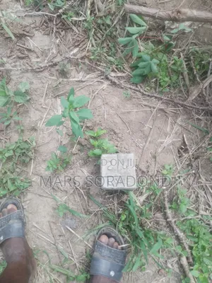 Residential Land