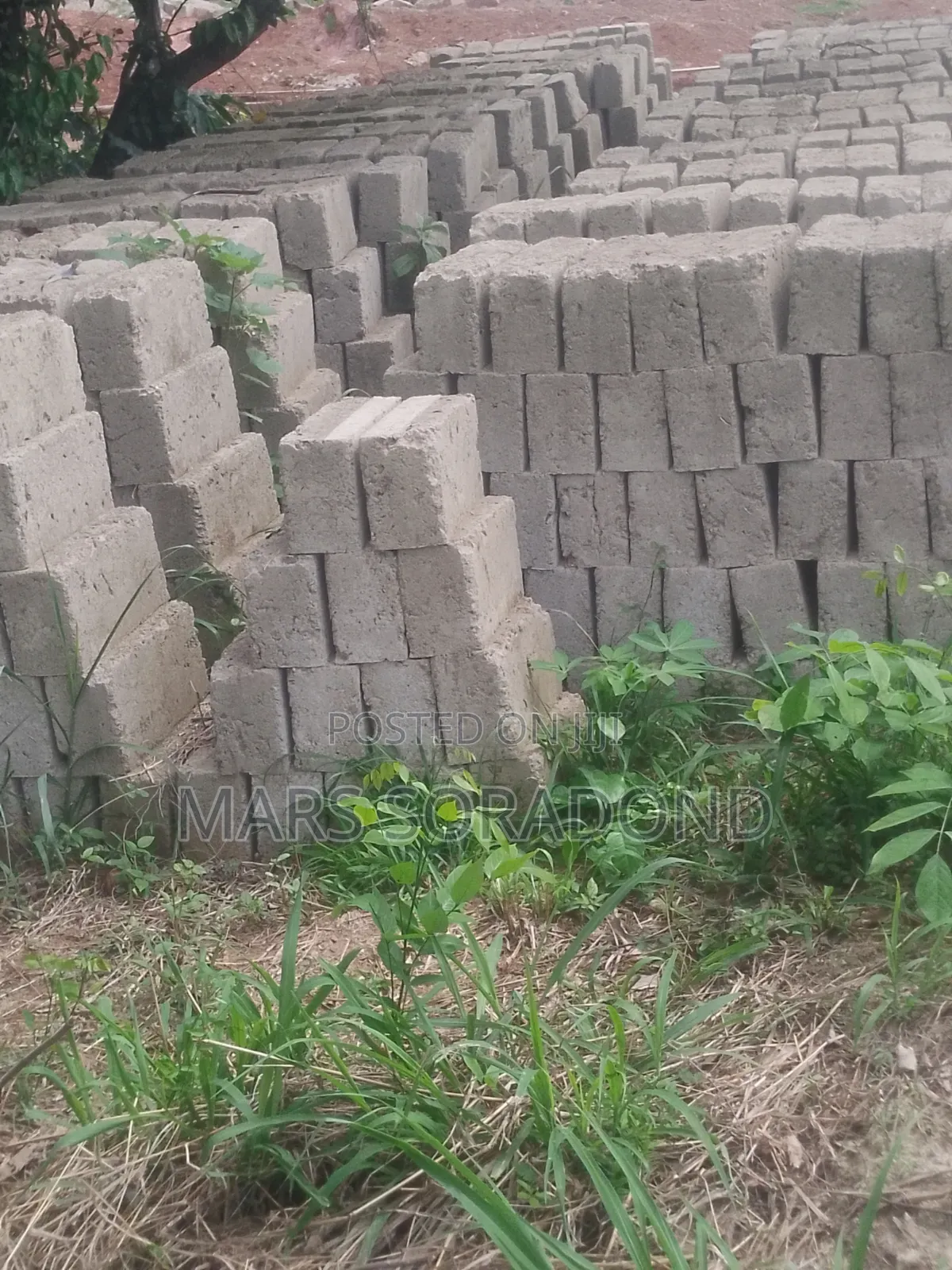 Residential Land