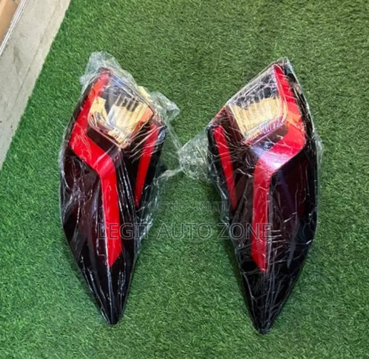 Honda Civic 2023,2024,2025 Taillights Hatchback Type