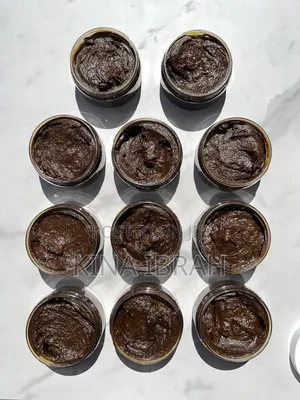 African Black Soap