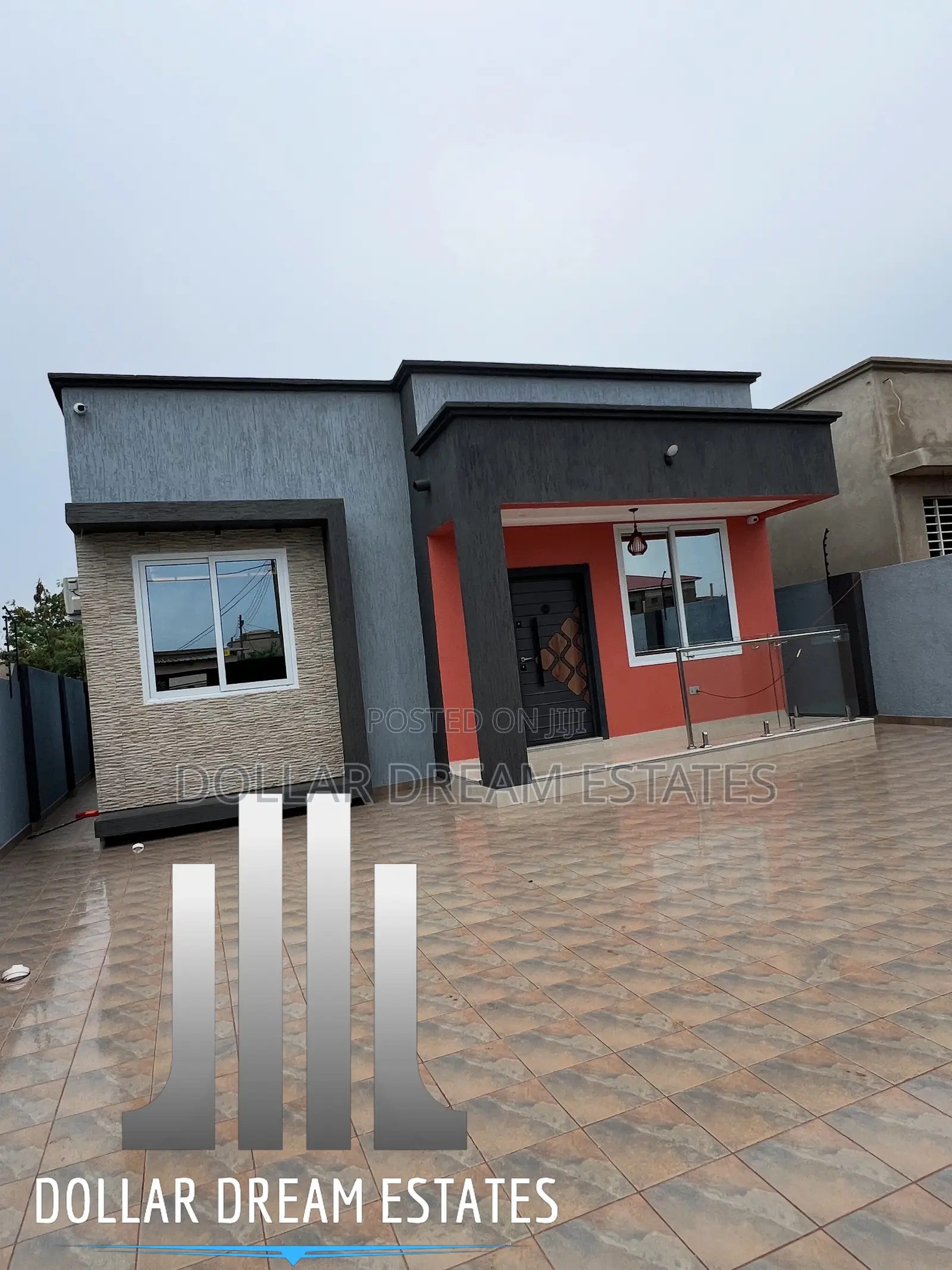 3bdrm House in Amrahia for sale