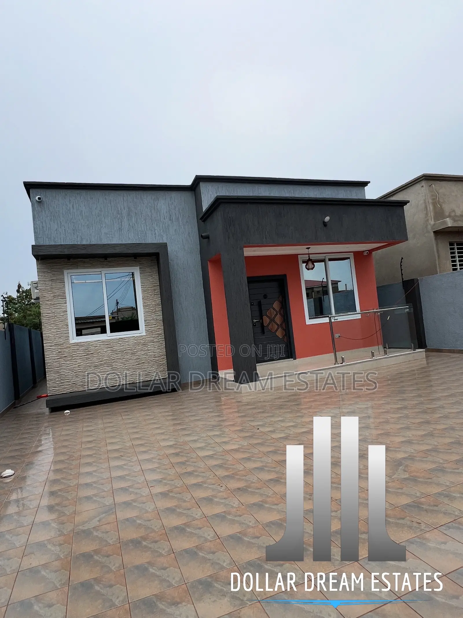 3bdrm House in Amrahia for sale