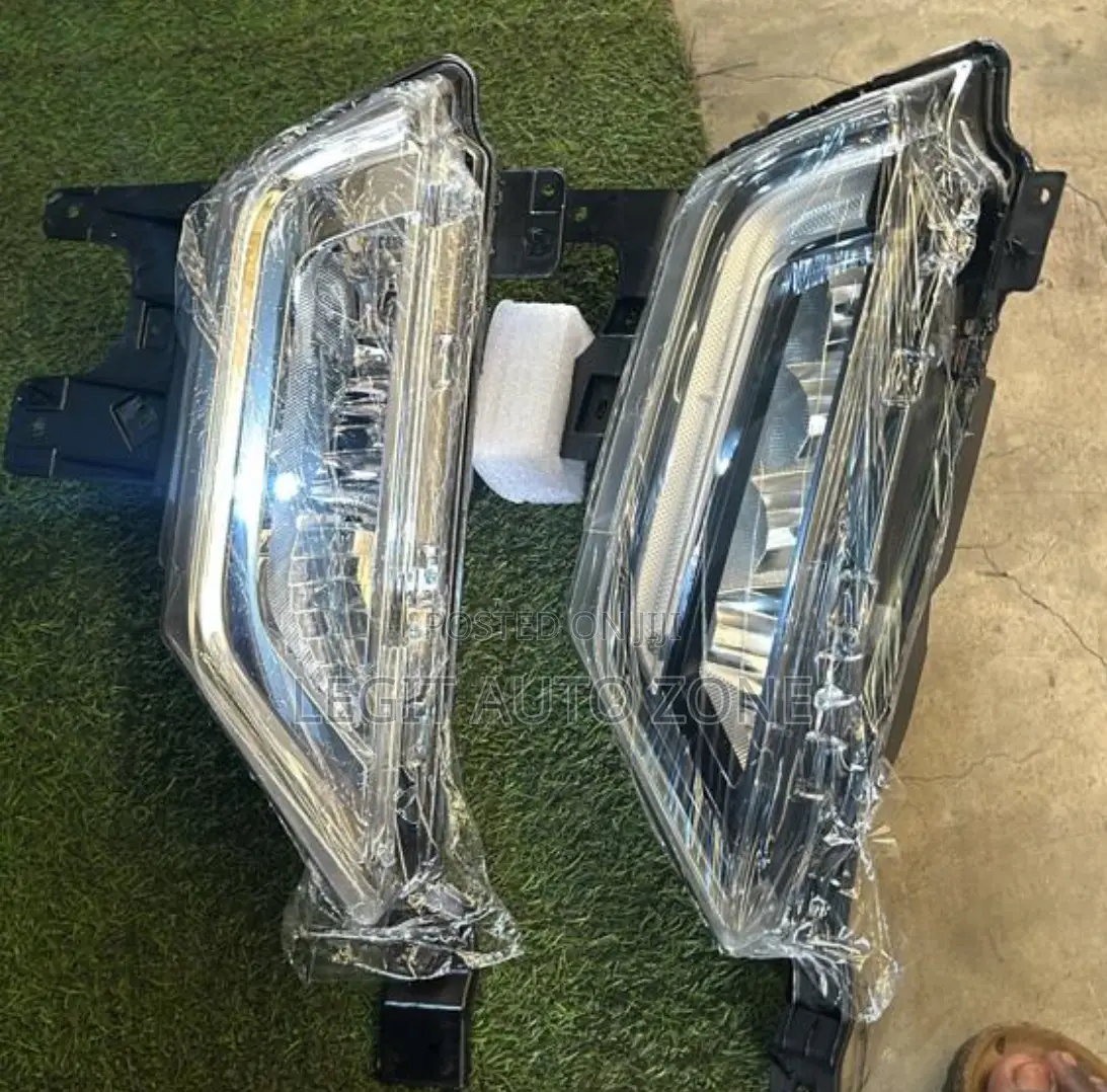Ford F150 2023,2025,2024, Led Fog Lights Original