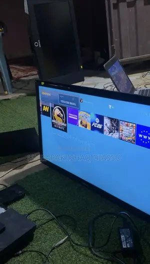 Ps4 Jailbreak and Games Installation