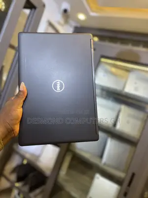 Laptop Dell Latitude 14 5480 8GB Intel Core i5 SSD 256GB