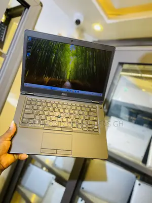 Laptop Dell Latitude 14 5480 8GB Intel Core i5 SSD 256GB
