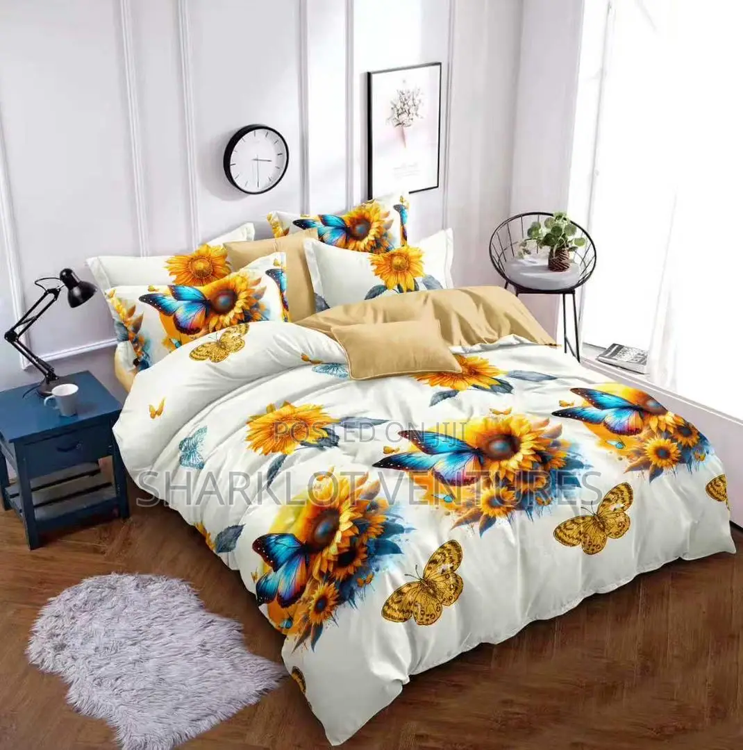 Queen Size Duvets