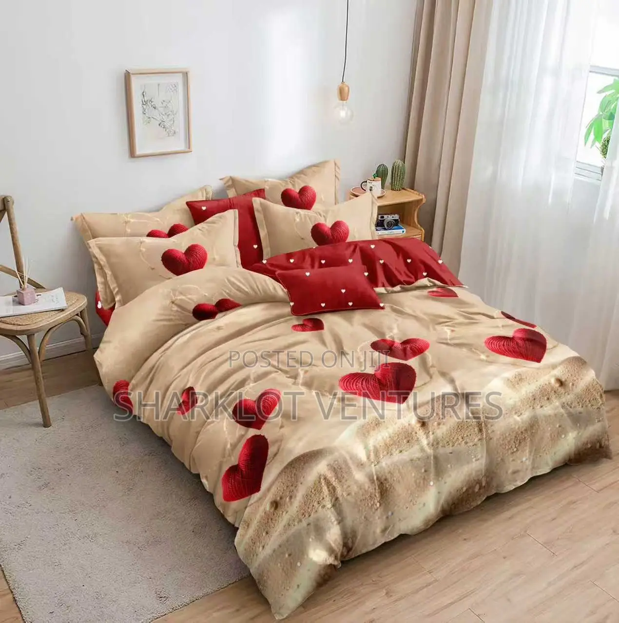 Queen Size Duvets
