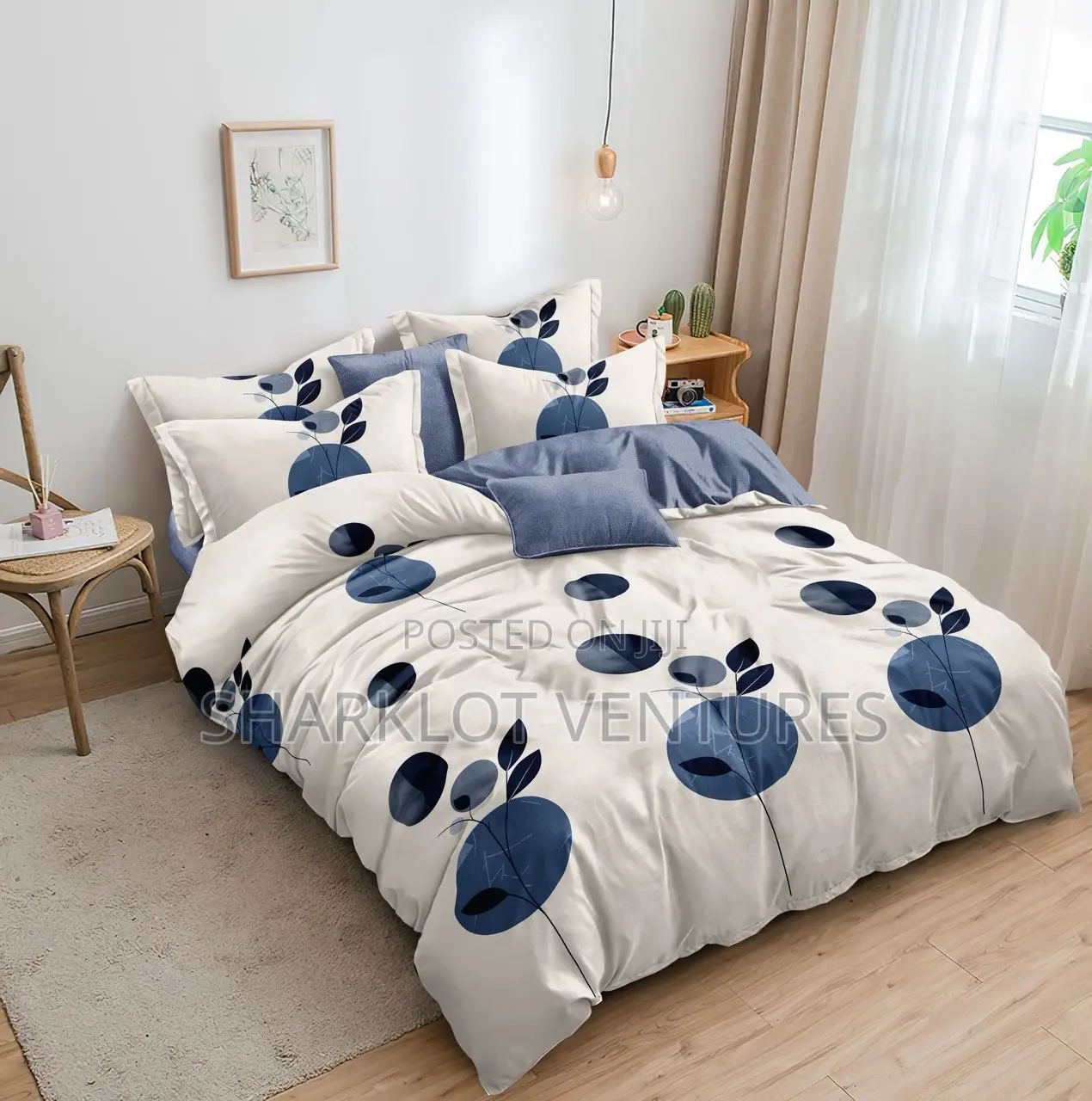 Queen Size Duvets