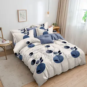 Queen Size Duvets