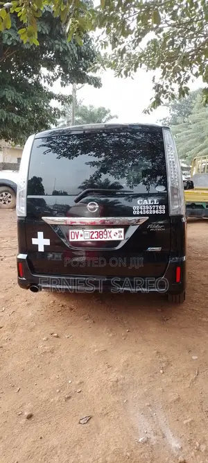 Ambulance Services(Hearse)