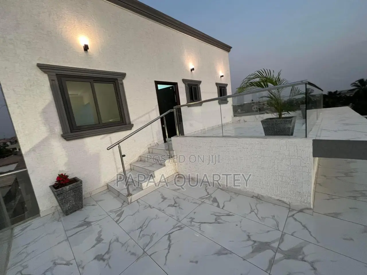 5bdrm House in Achimota for sale