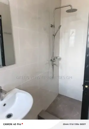 1bdrm Room & Parlour in Ga South Municipal for rent