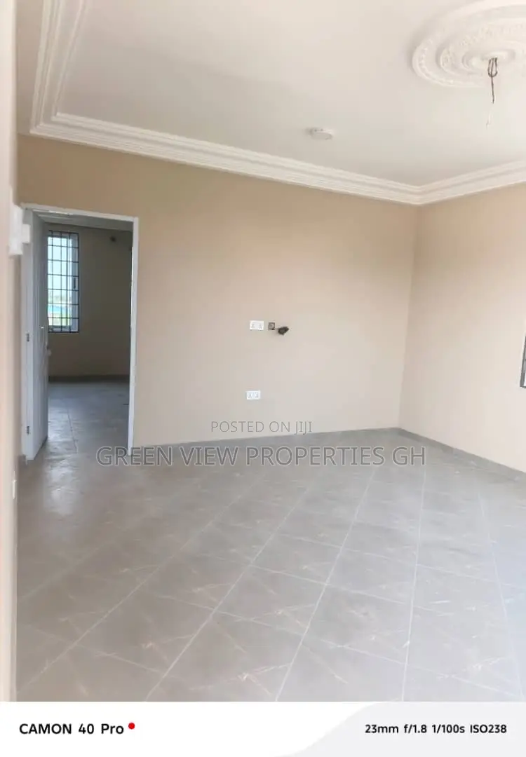 1bdrm Room & Parlour in Ga South Municipal for rent