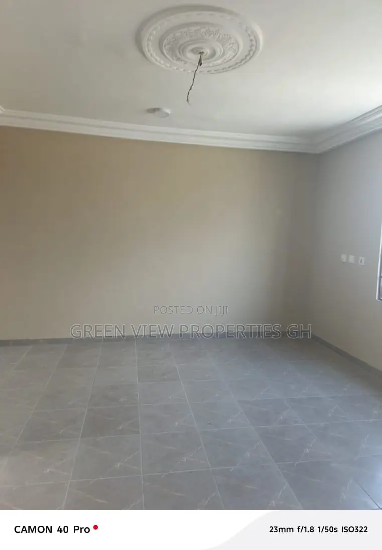 1bdrm Room & Parlour in Ga South Municipal for rent