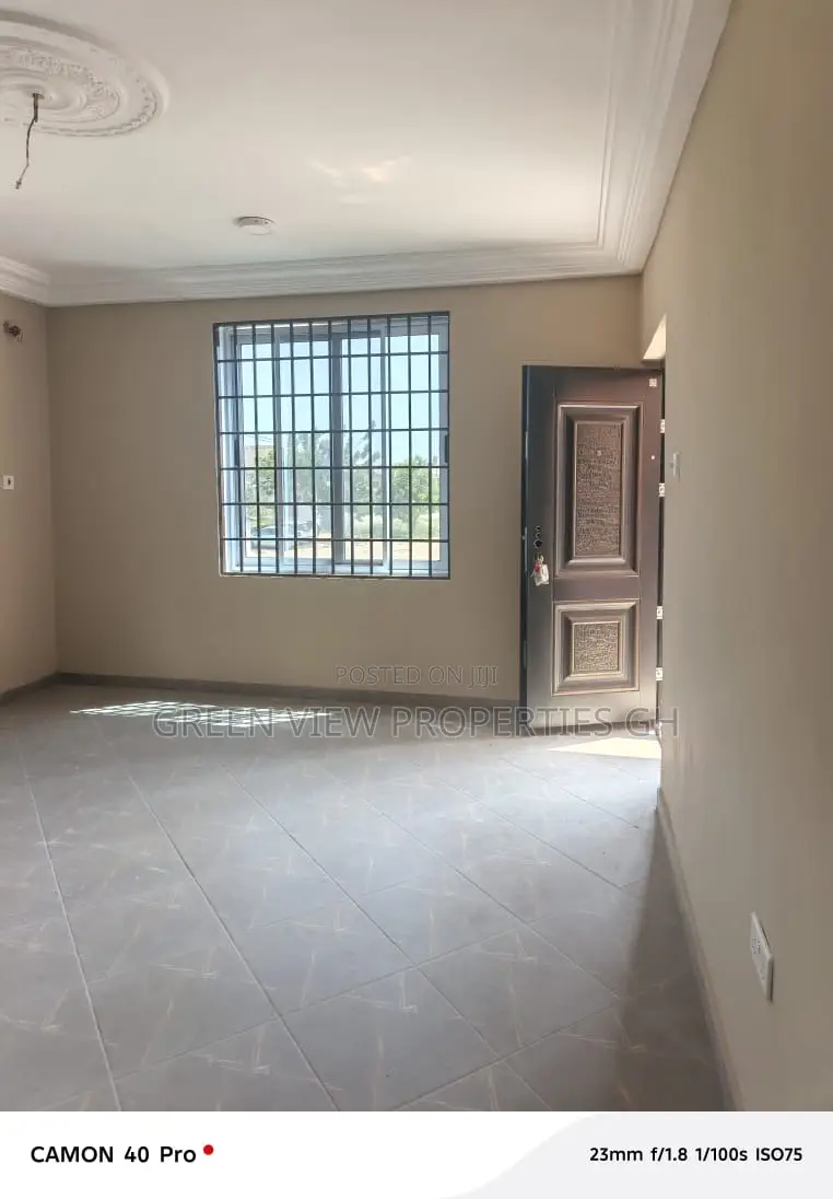 1bdrm Room & Parlour in Ga South Municipal for rent