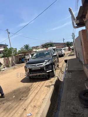 Land Title 4 Plot of Land for at Mataheko Accra