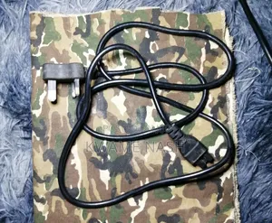 Toshiba 120 Watts Laptop Charger