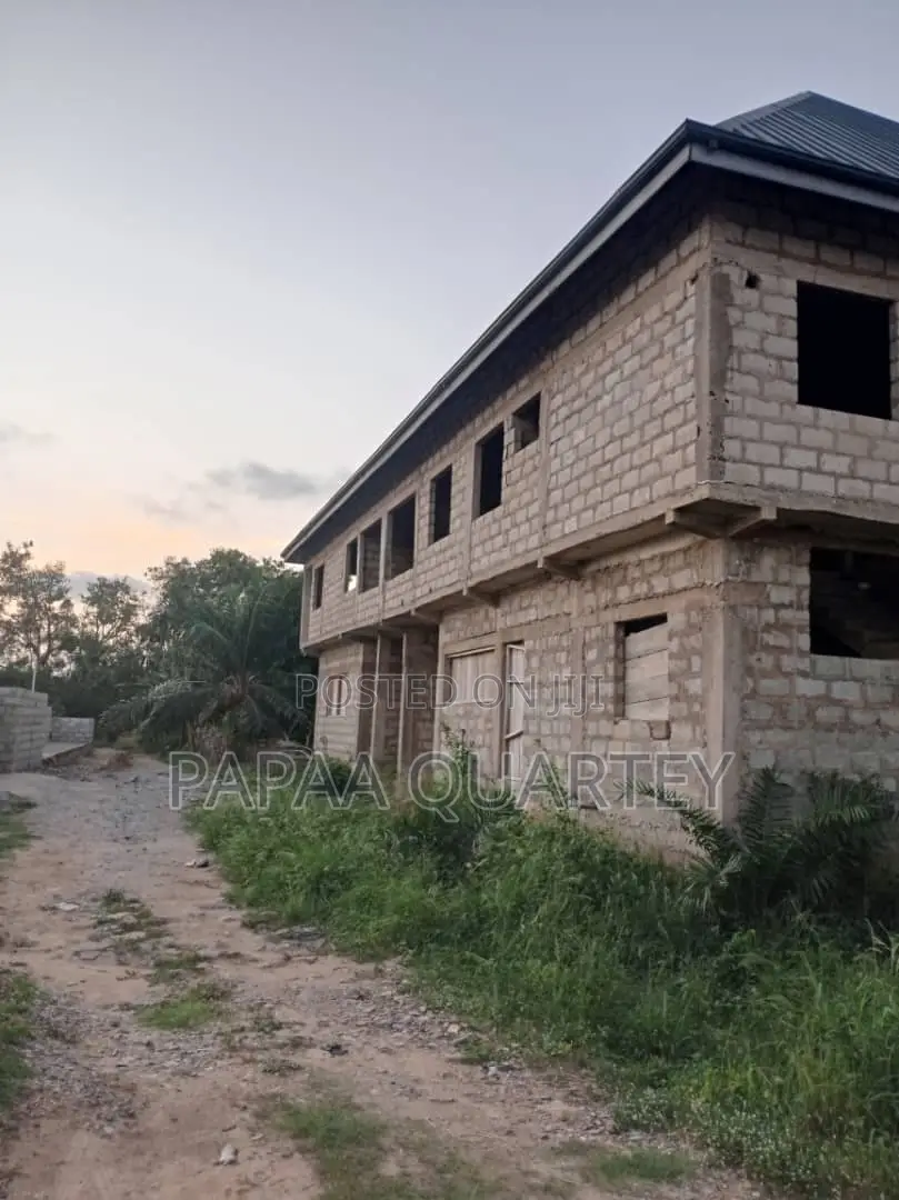 6bdrm House in Ablekuma for sale