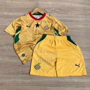 Kids Jersey