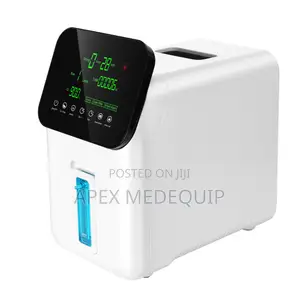 7l Oxygen Concentrator ( Non - Rechargeable )