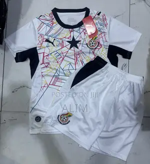Kids Jersey