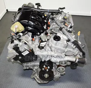 Highlander, Camry Rav4, Rx350 Sienna 2gr Engine Only