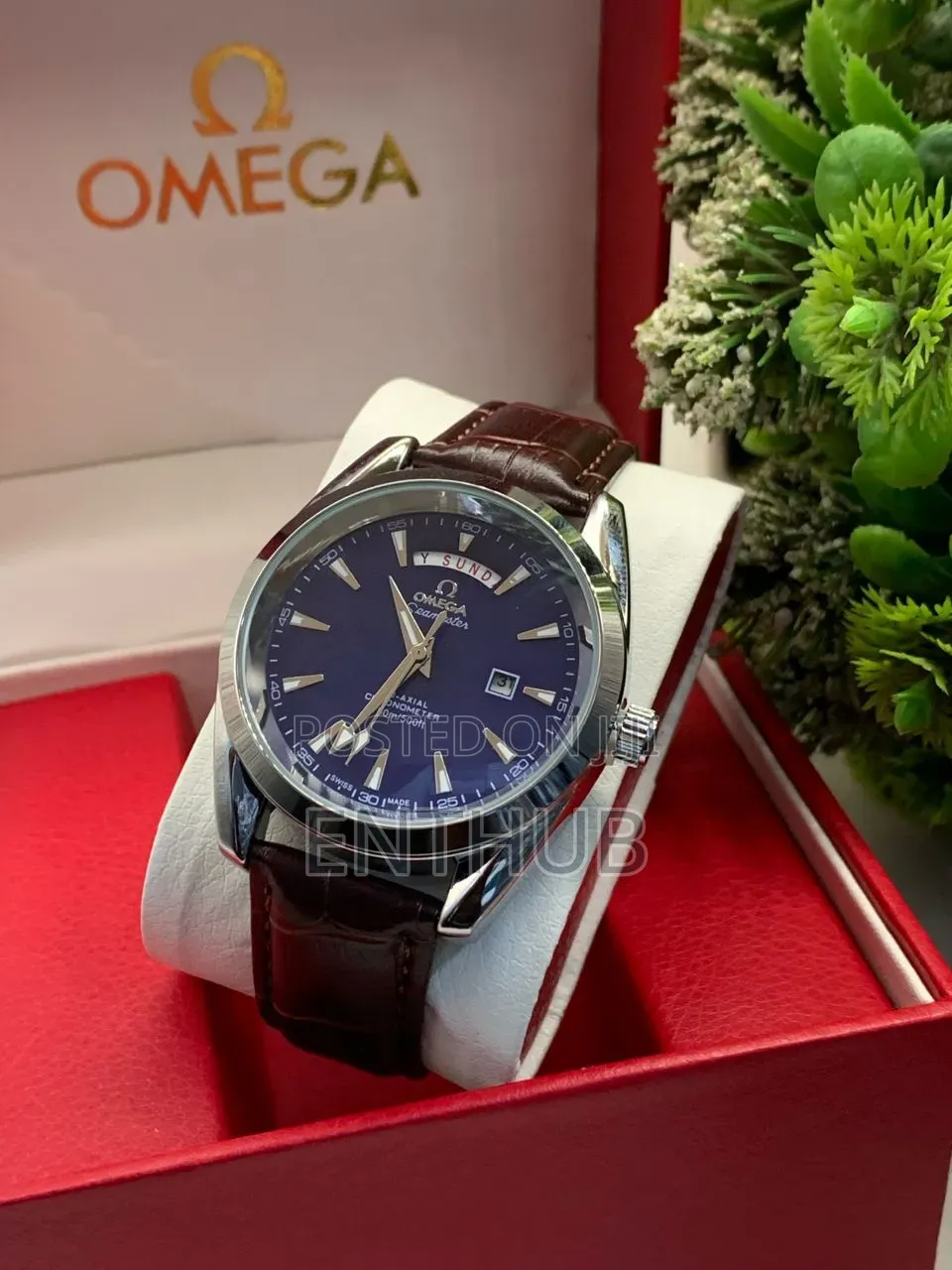 Omega Watches