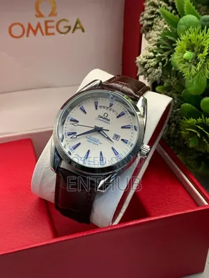 Omega Watches