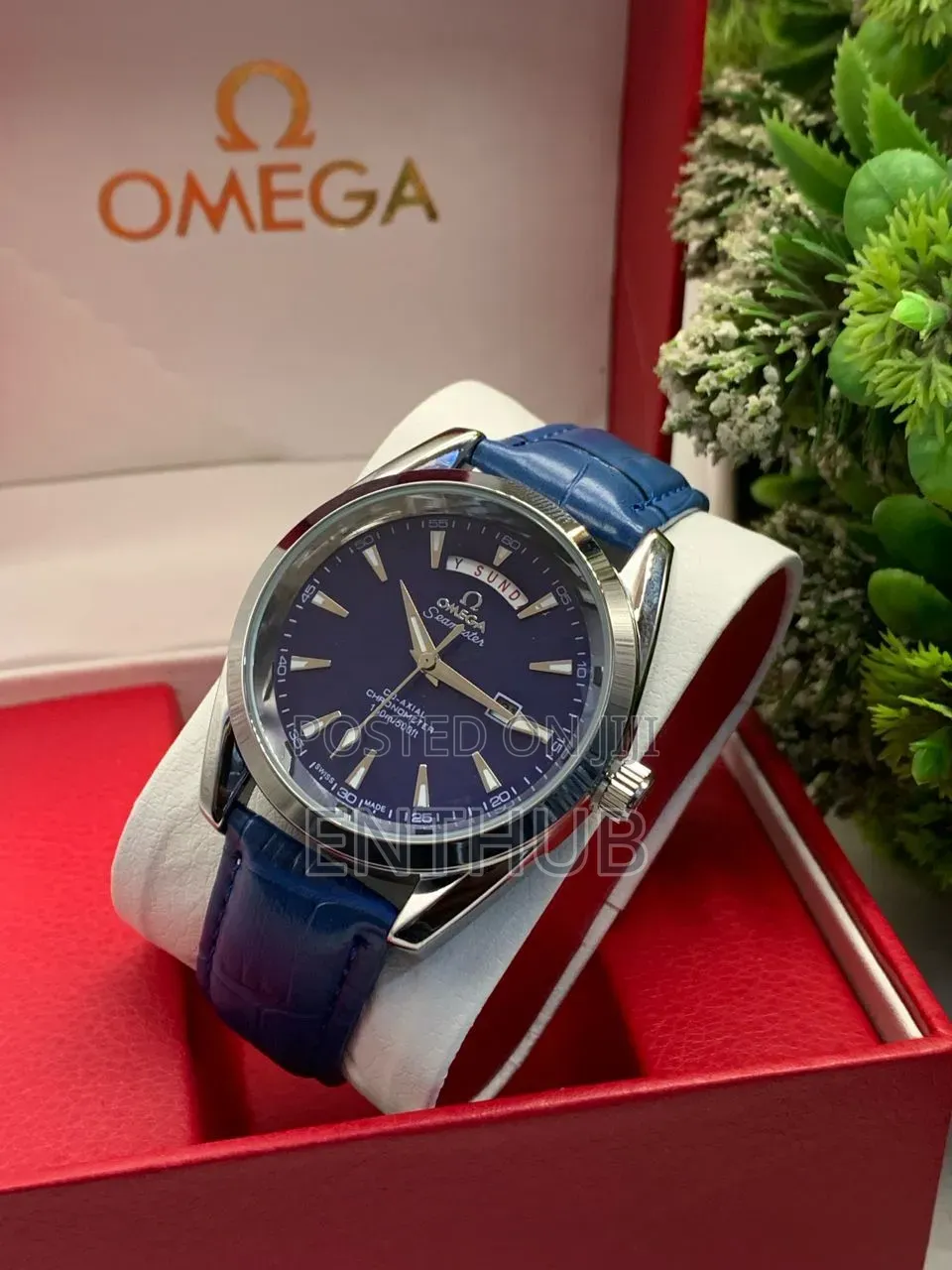 Omega Watches