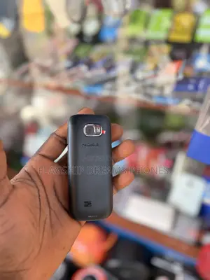 Nokia C2 16 GB Black