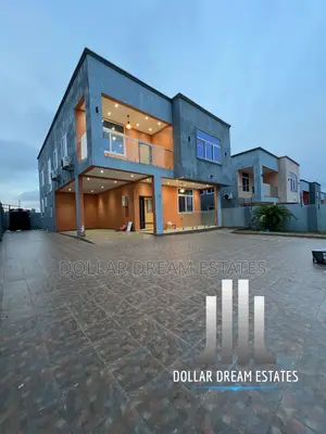 4bdrm House in Oyarifa for rent
