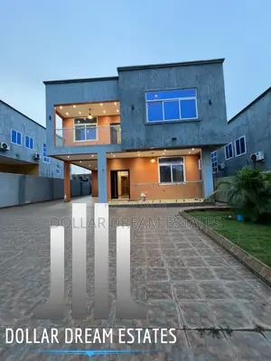 4bdrm House in Oyarifa for rent