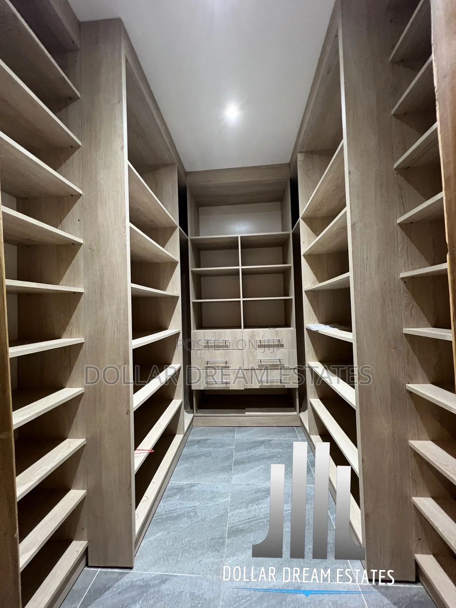4bdrm House in Oyarifa for rent