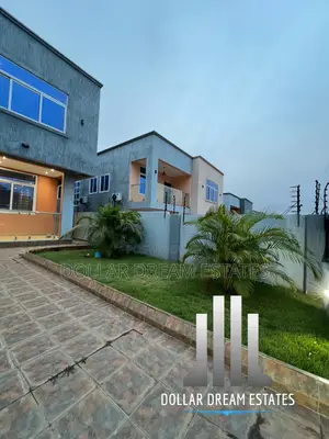 4bdrm House in Oyarifa for rent