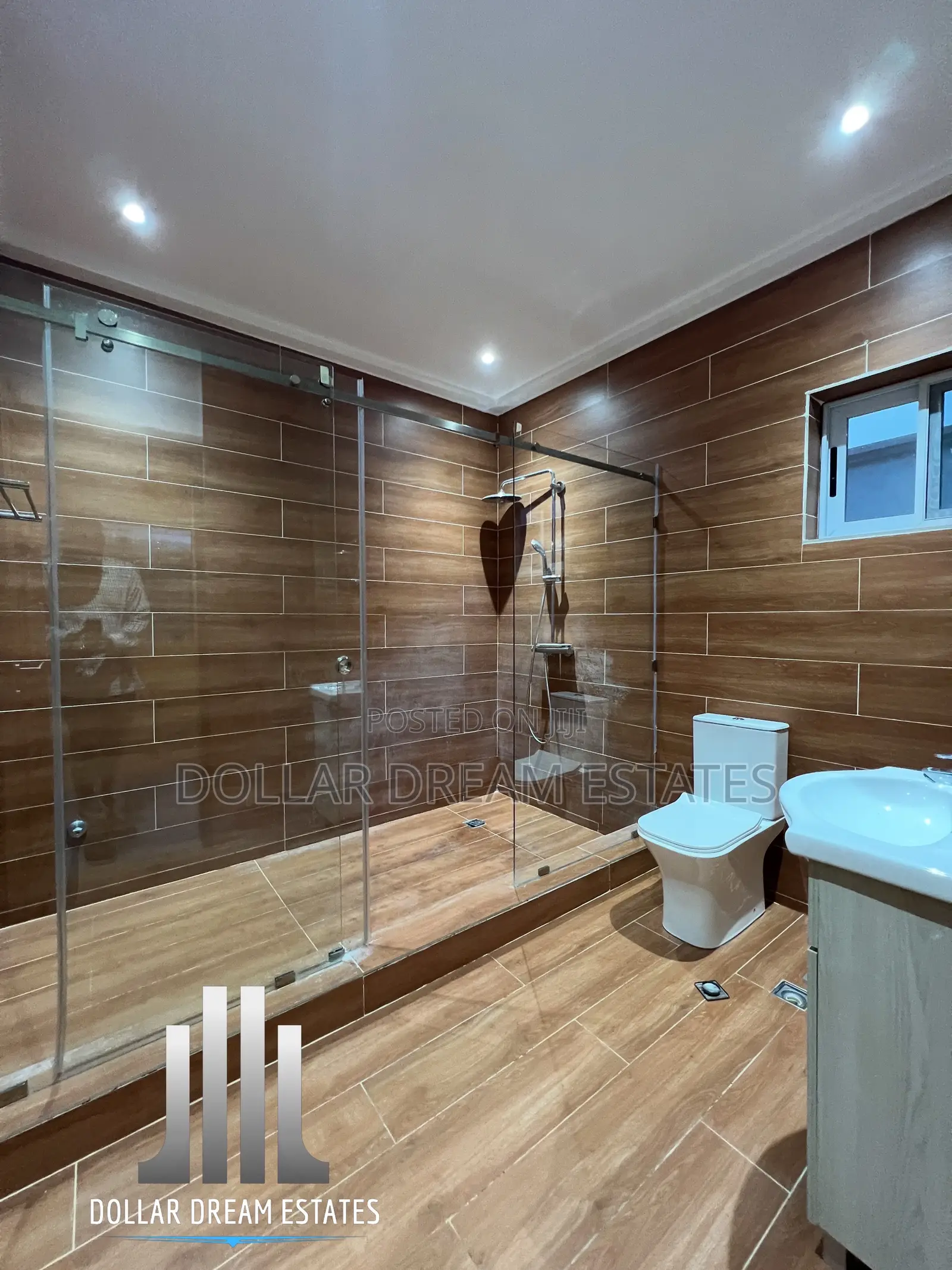 4bdrm House in Oyarifa for rent
