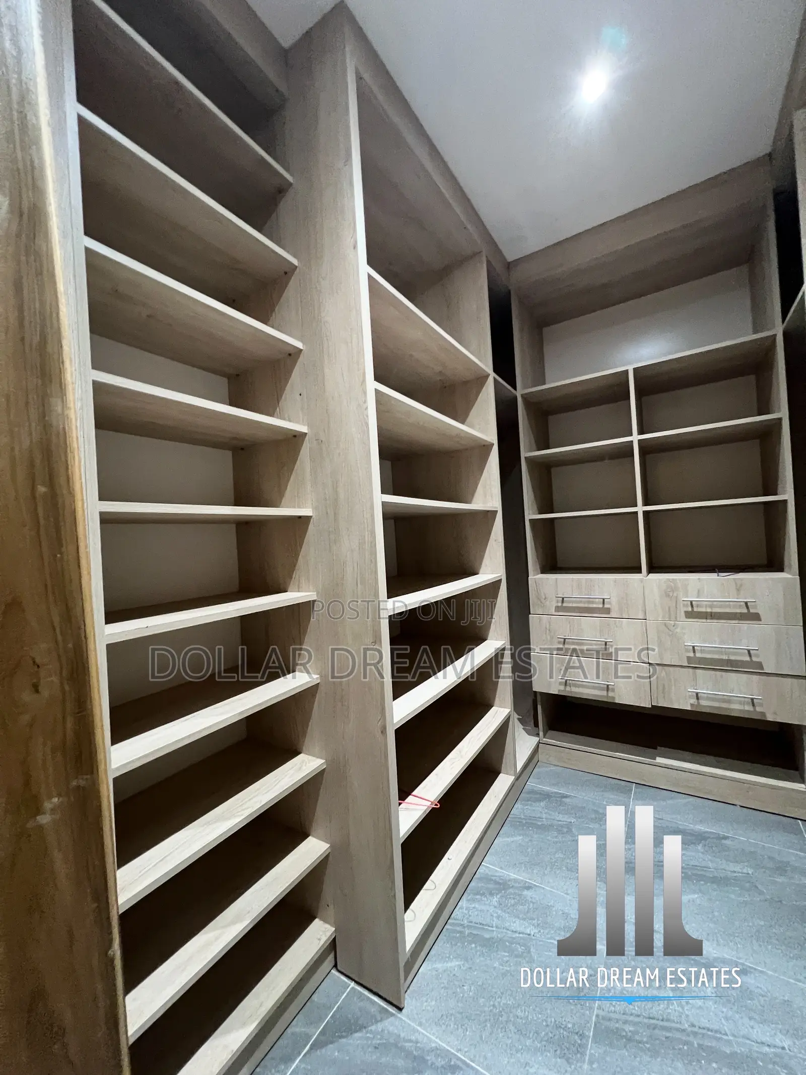 4bdrm House in Oyarifa for rent