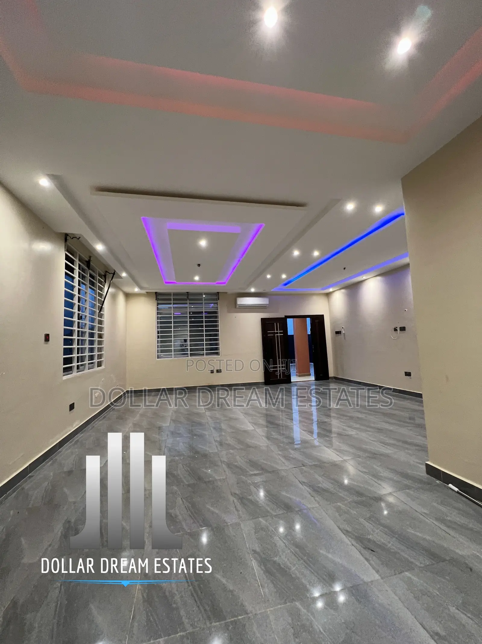 4bdrm House in Oyarifa for rent
