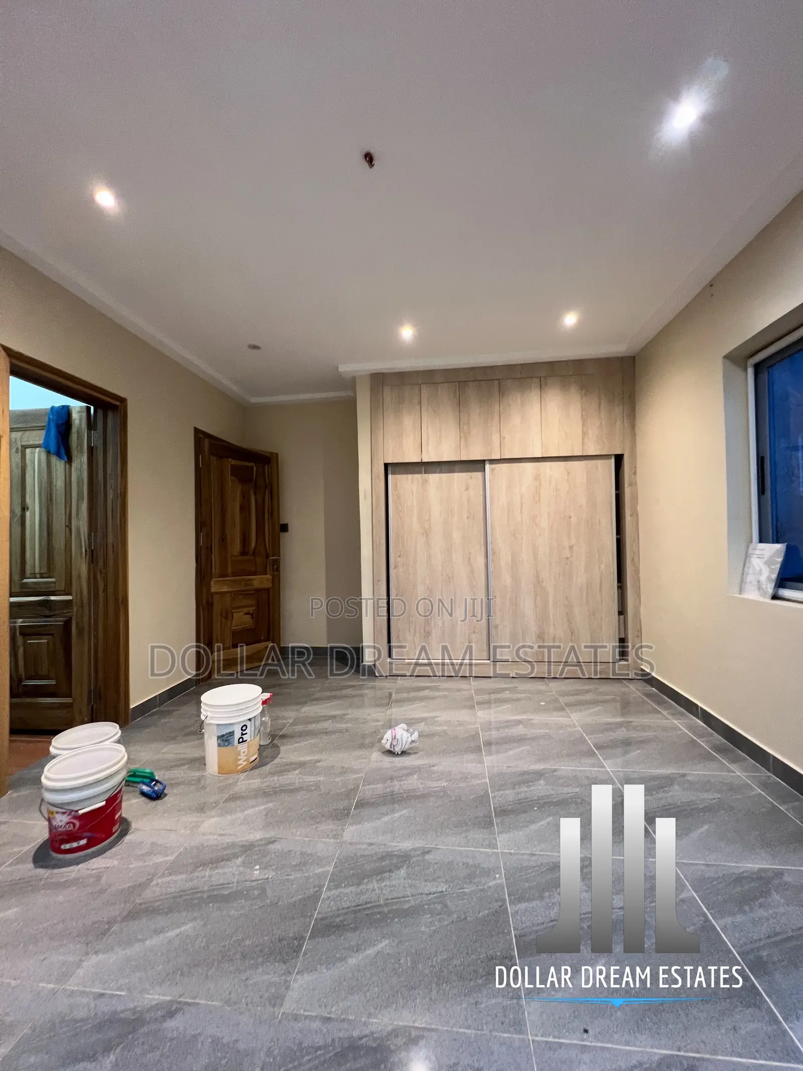 4bdrm House in Oyarifa for rent