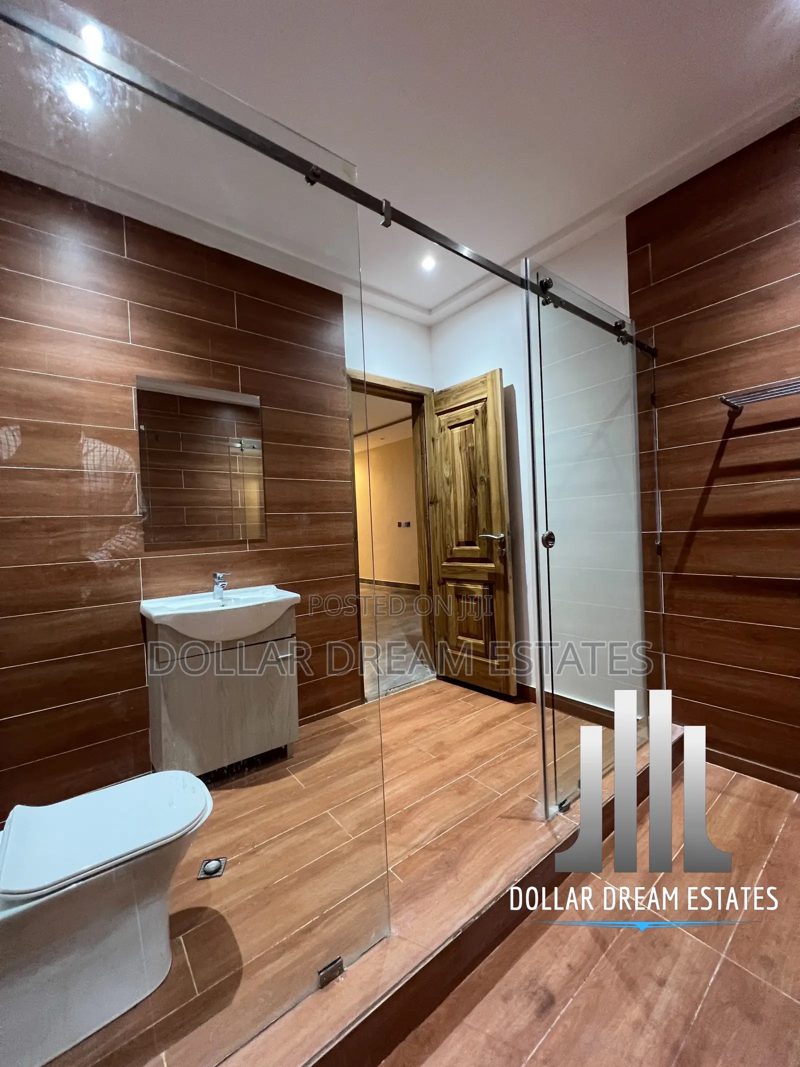 4bdrm House in Oyarifa for rent