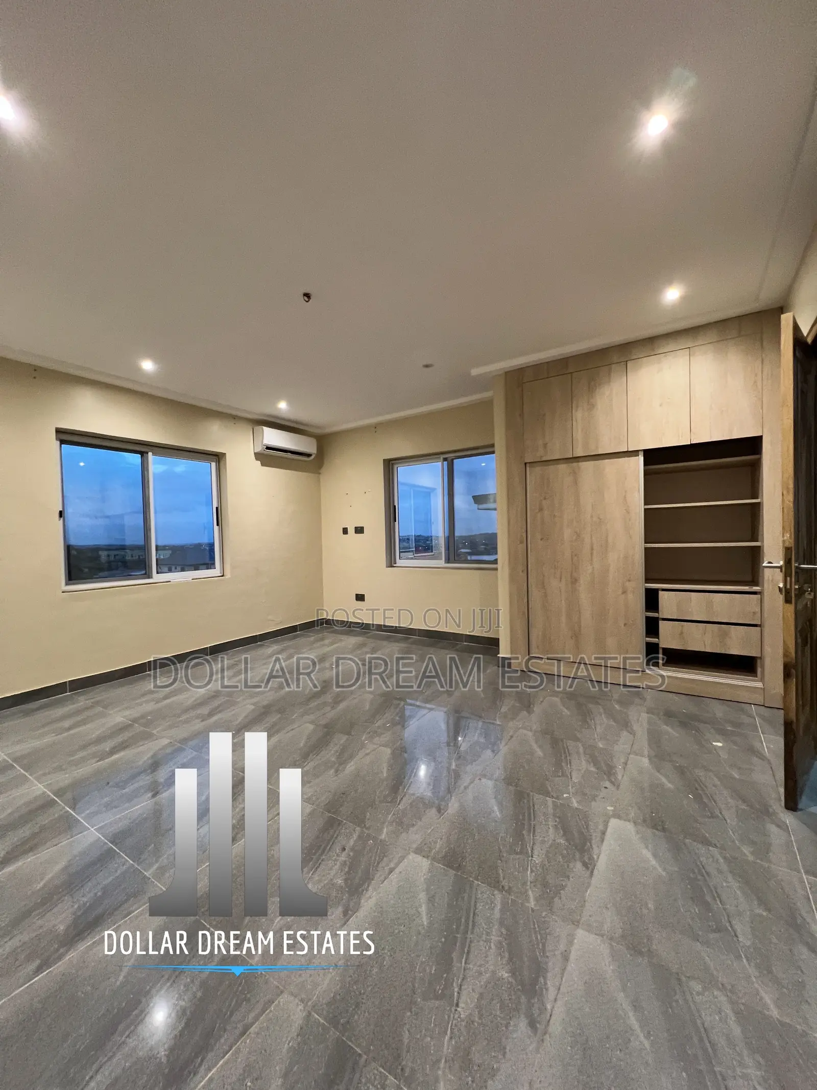 4bdrm House in Oyarifa for rent