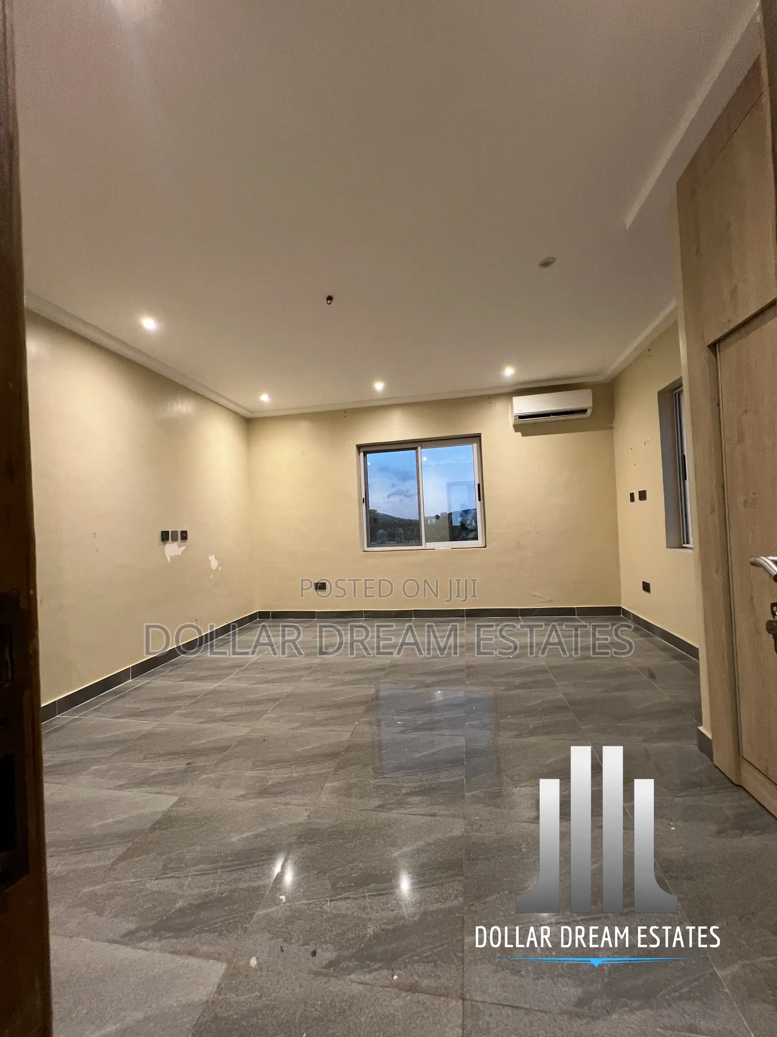 4bdrm House in Oyarifa for rent
