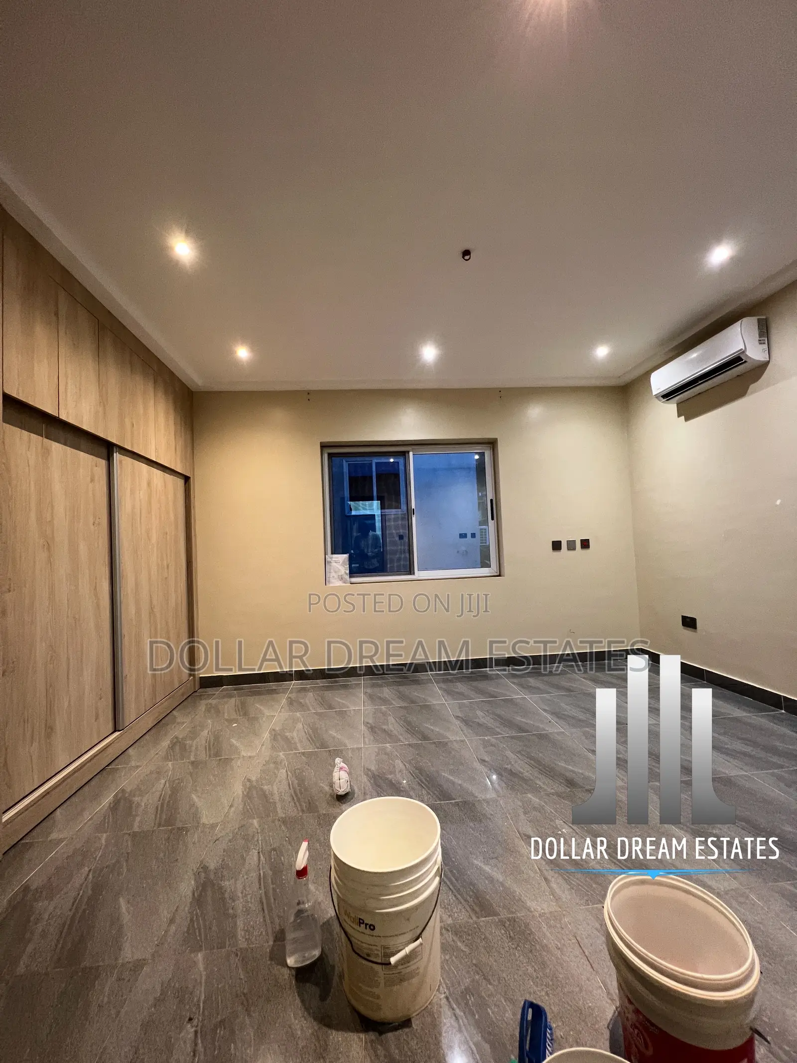 4bdrm House in Oyarifa for rent